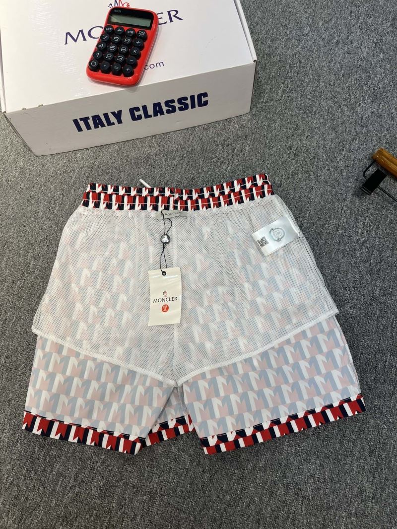 Moncler Short Pants